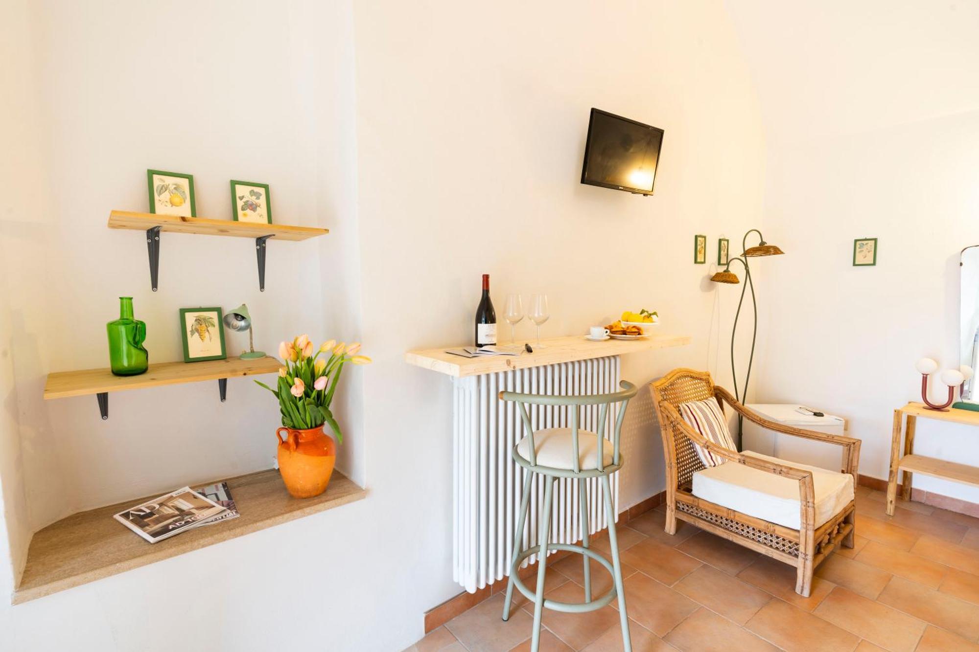 Tenuta Doxi