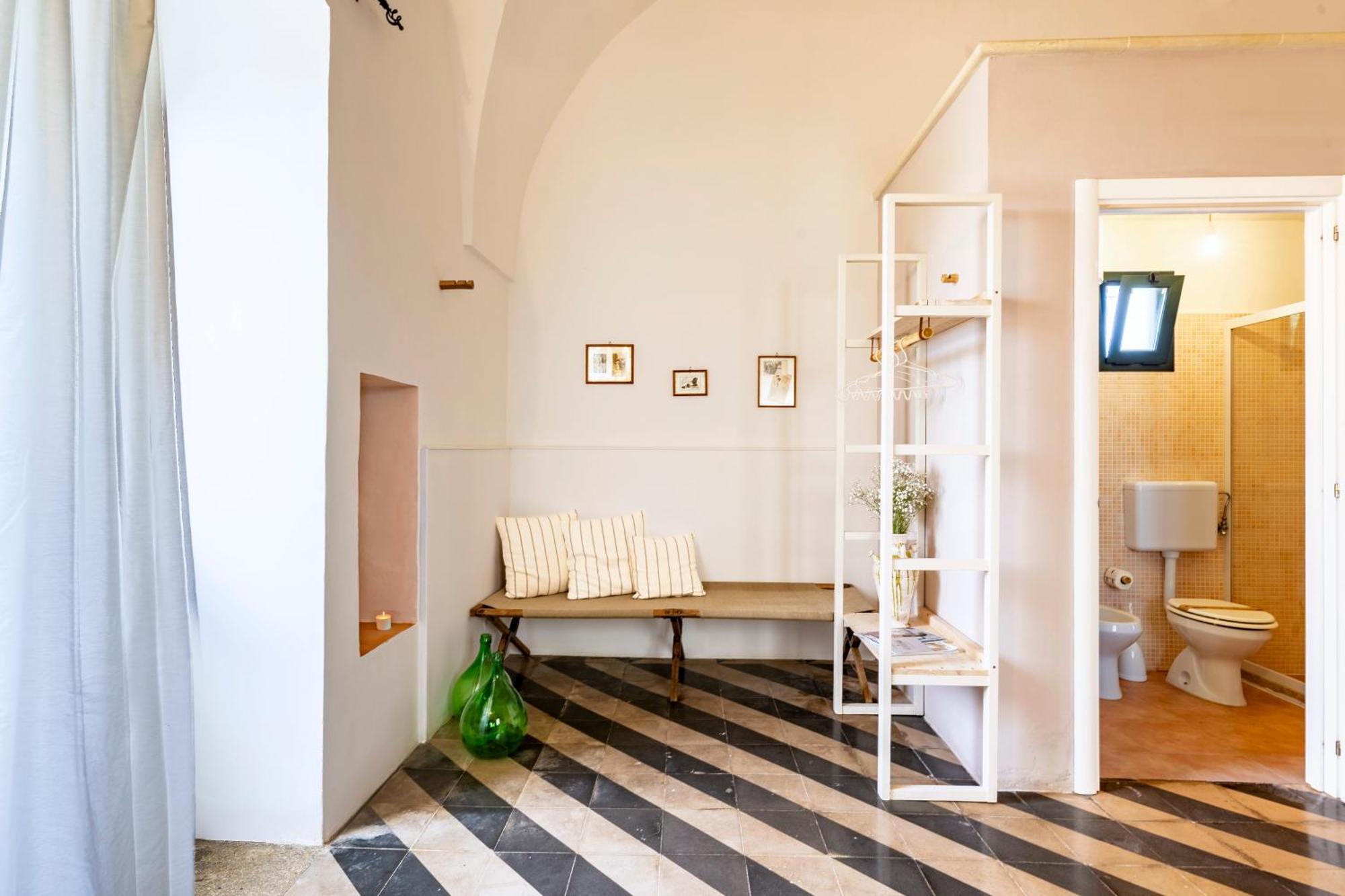 Bed & Breakfast Tenuta Doxi
