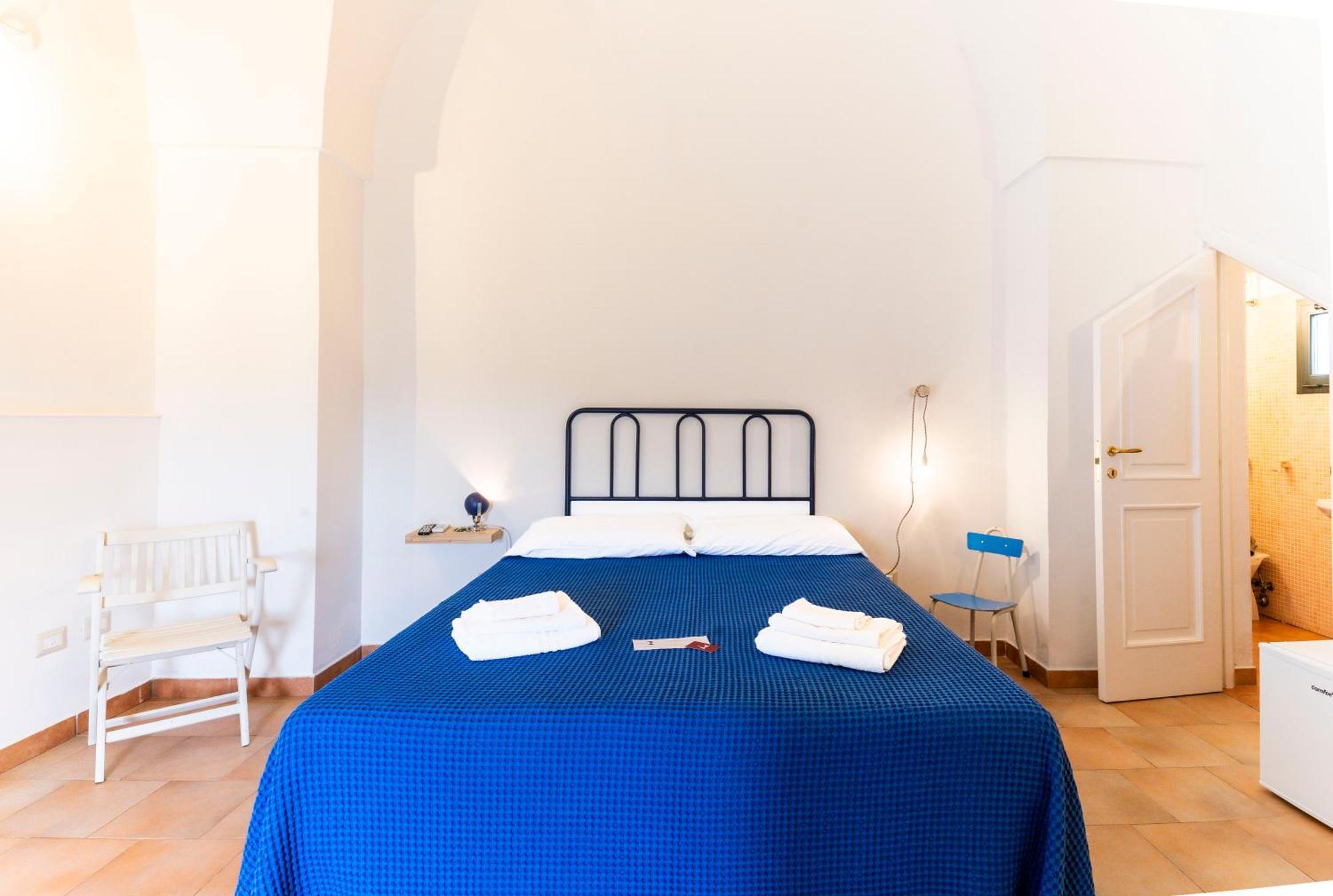 Tenuta Doxi Bed & Breakfast Gallipoli