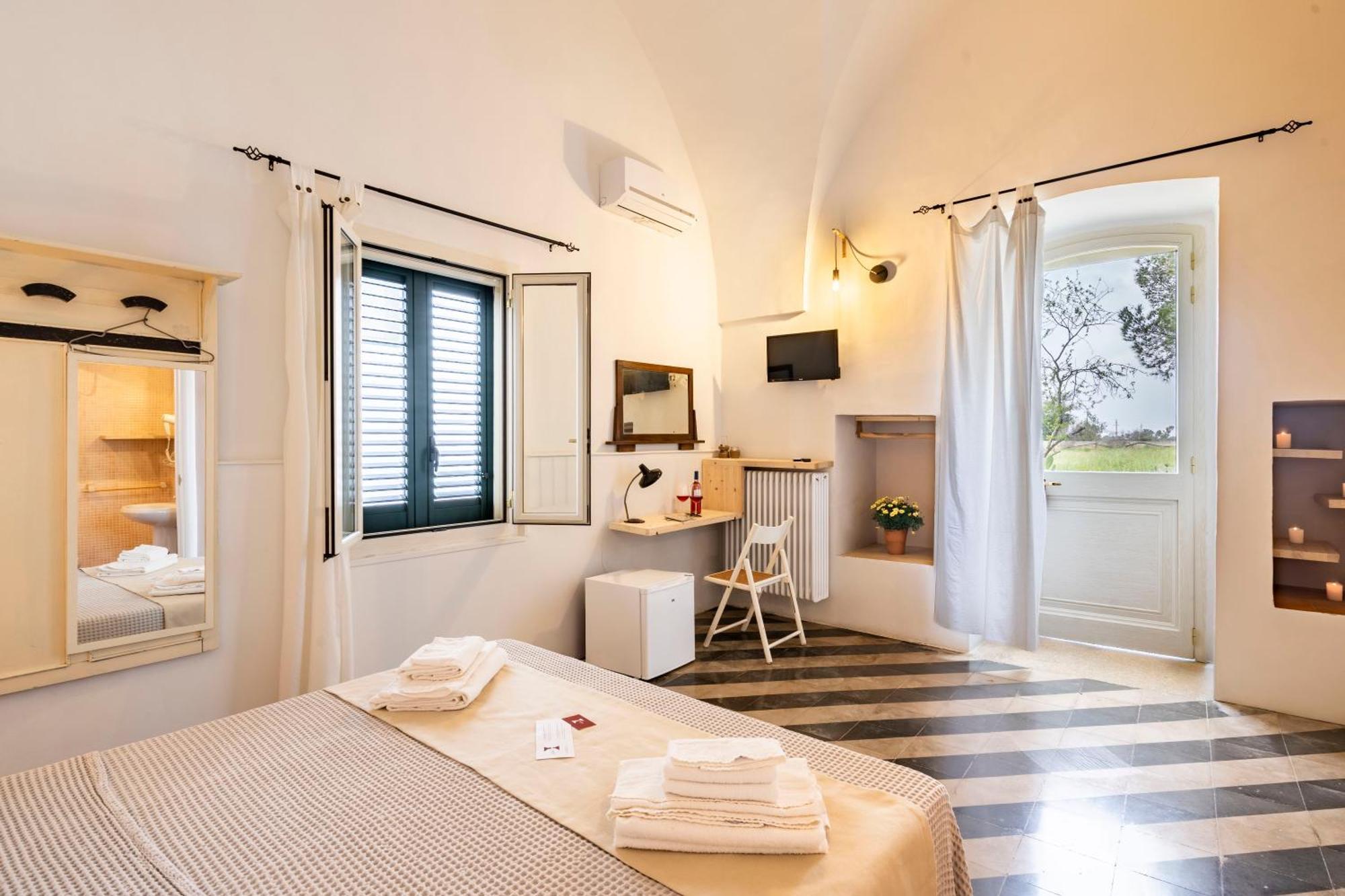 Tenuta Doxi