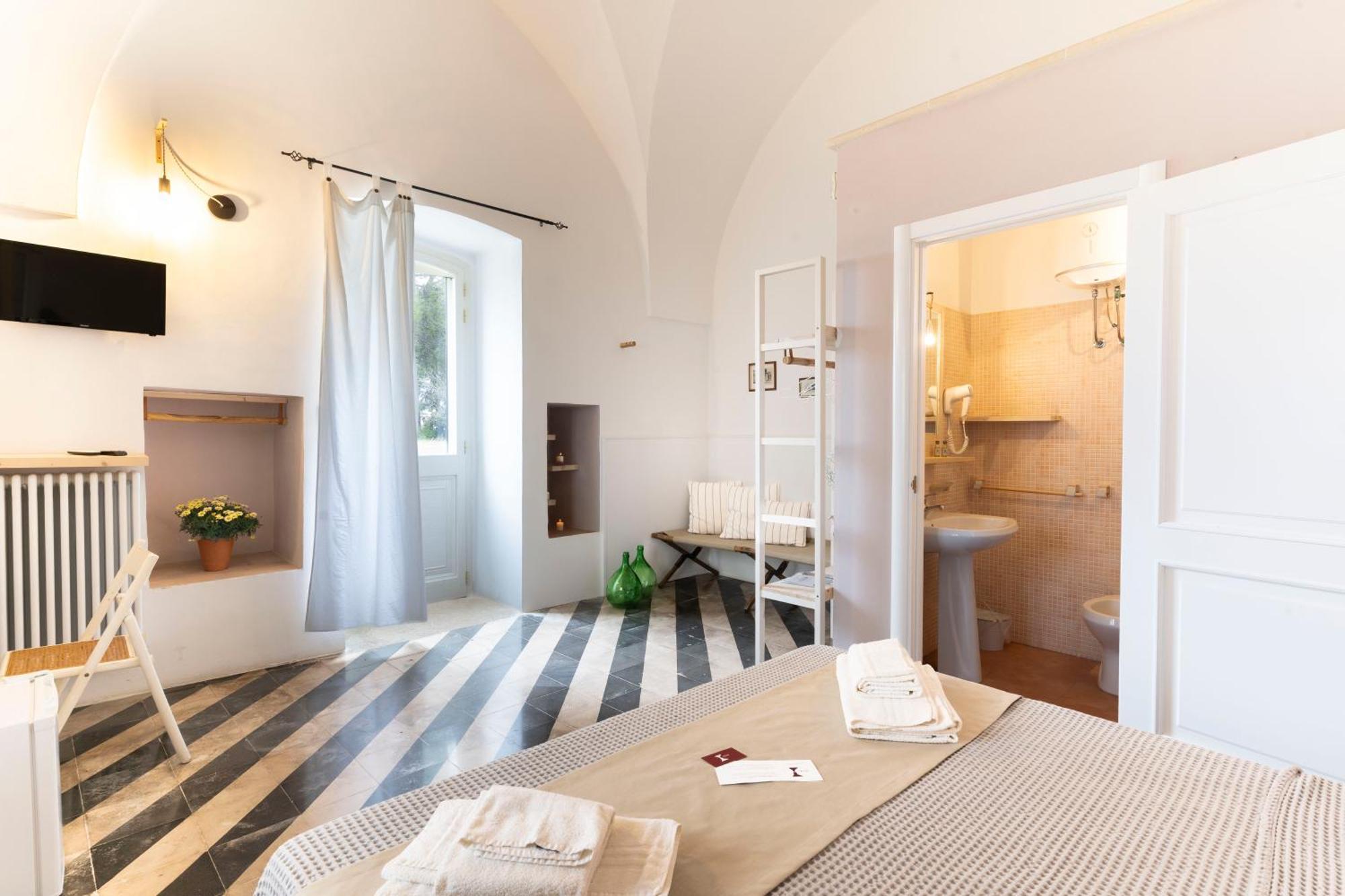 Tenuta Doxi Bed & Breakfast