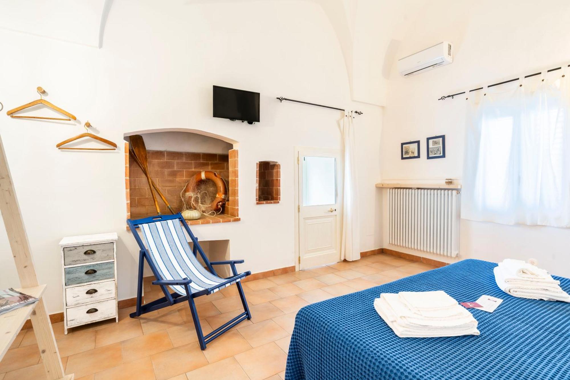 Tenuta Doxi Bed & Breakfast 3*