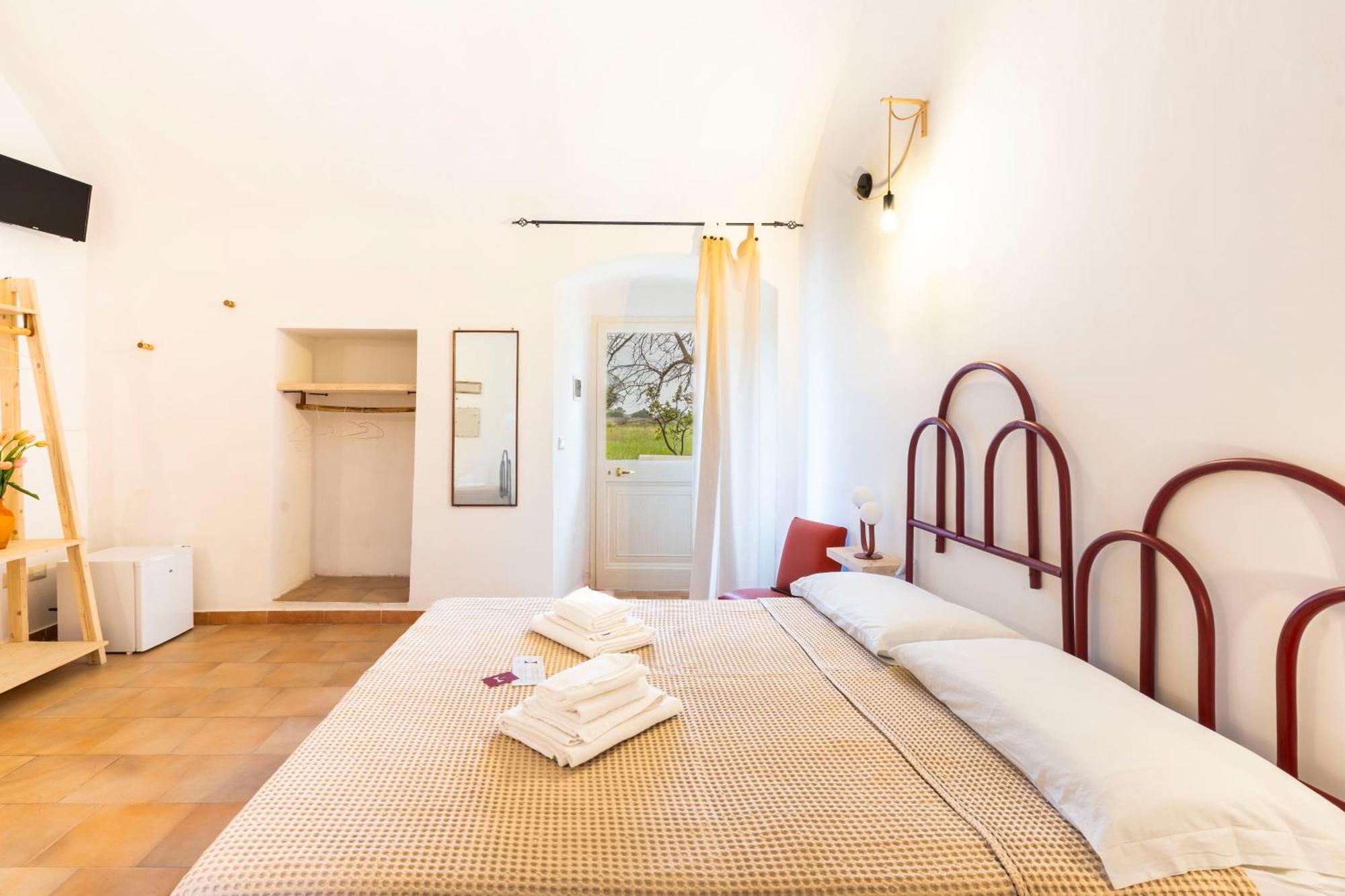 Tenuta Doxi