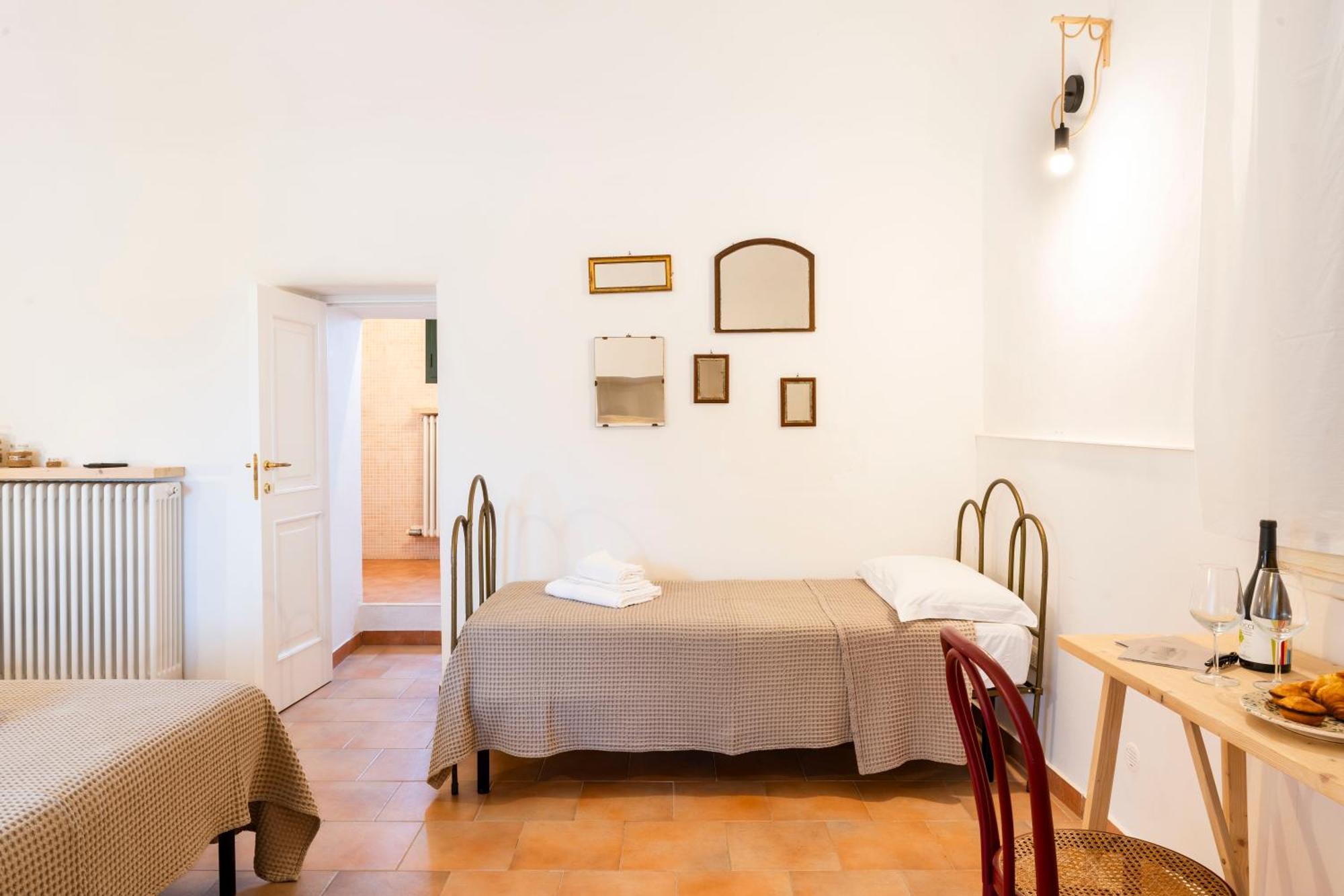 Tenuta Doxi Bed & Breakfast