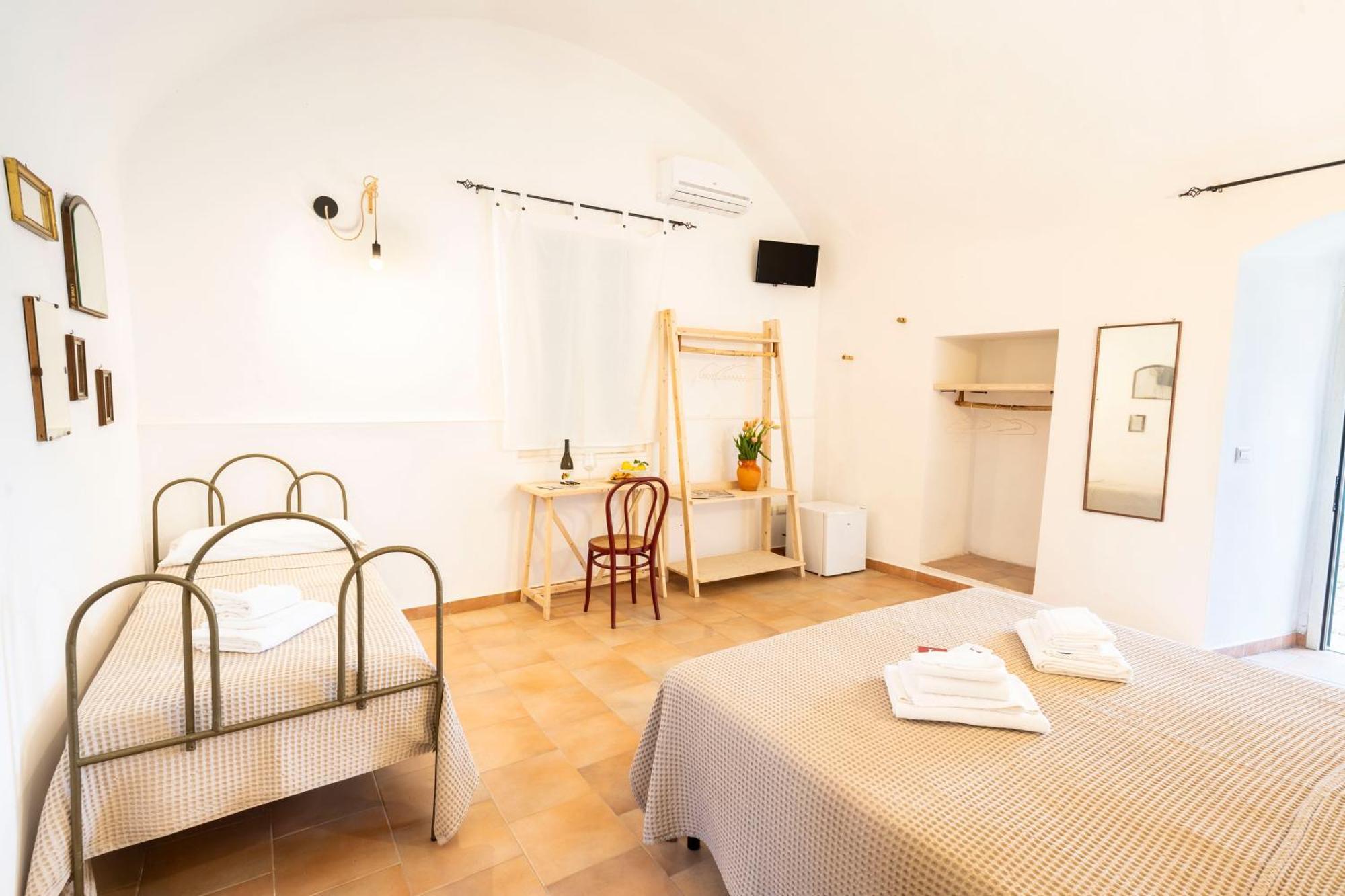 Frühstückspension Tenuta Doxi 3*