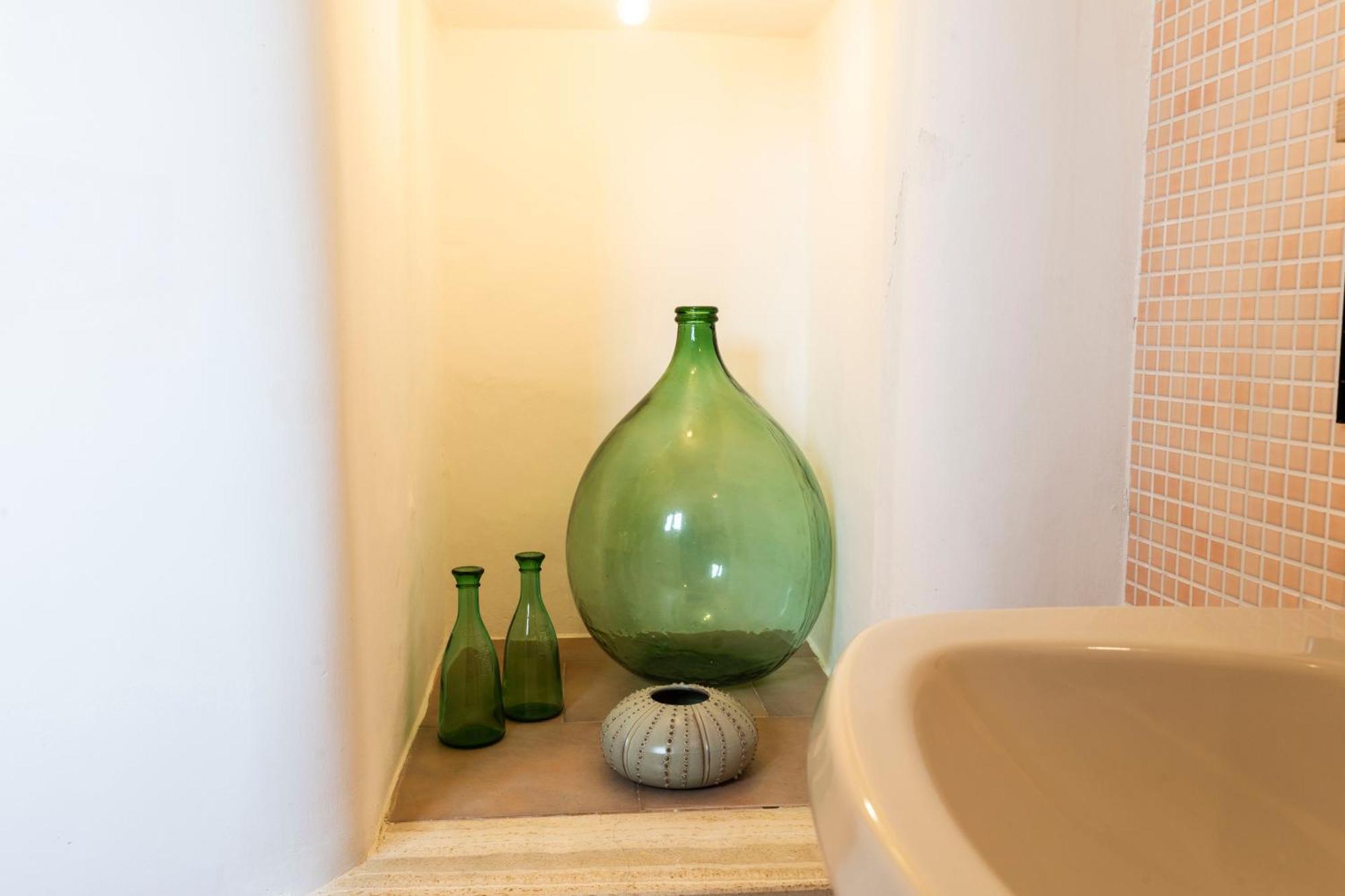 Tenuta Doxi Bed & Breakfast Gallipoli