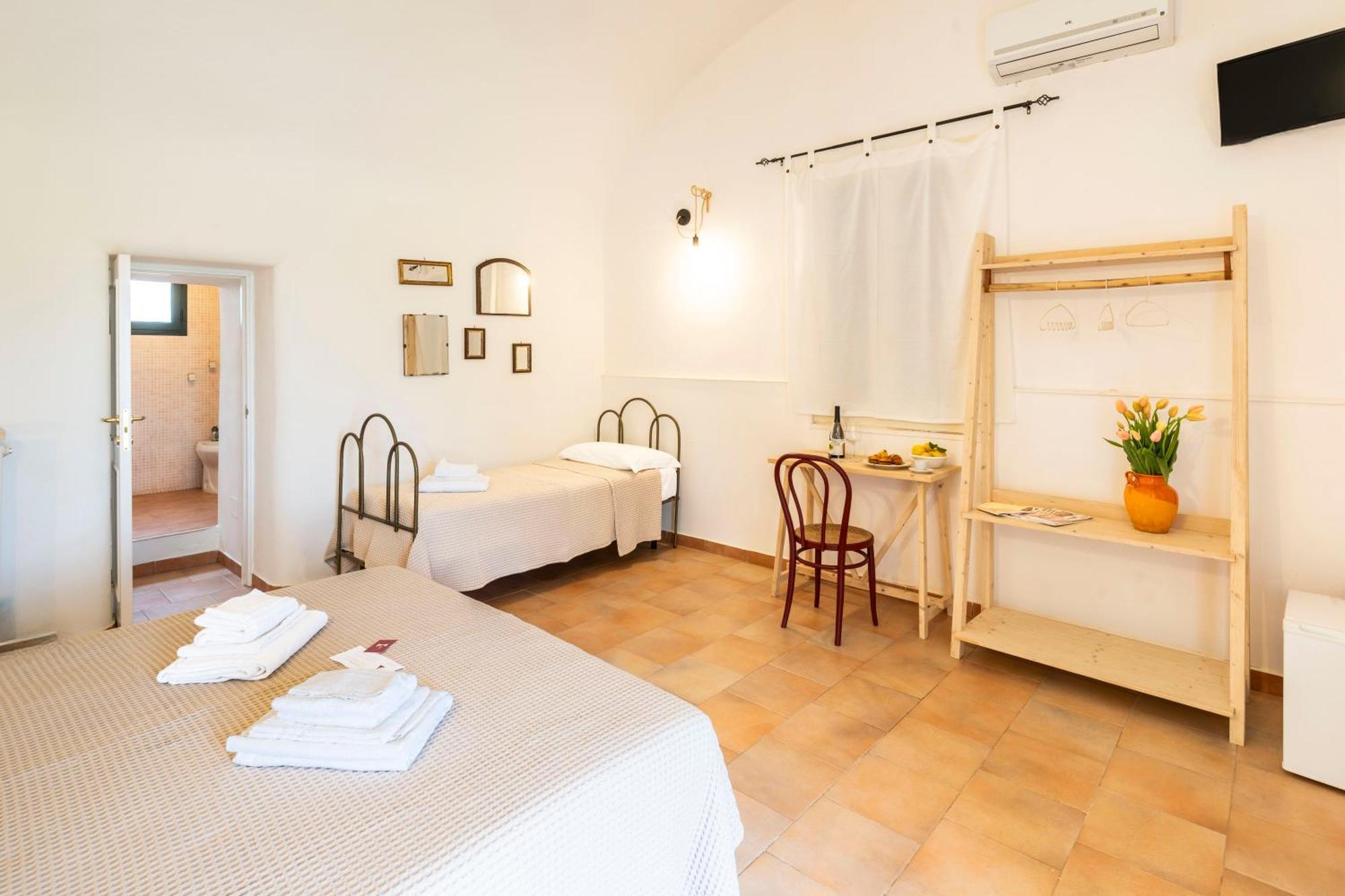 Bed & Breakfast Tenuta Doxi Gallipoli