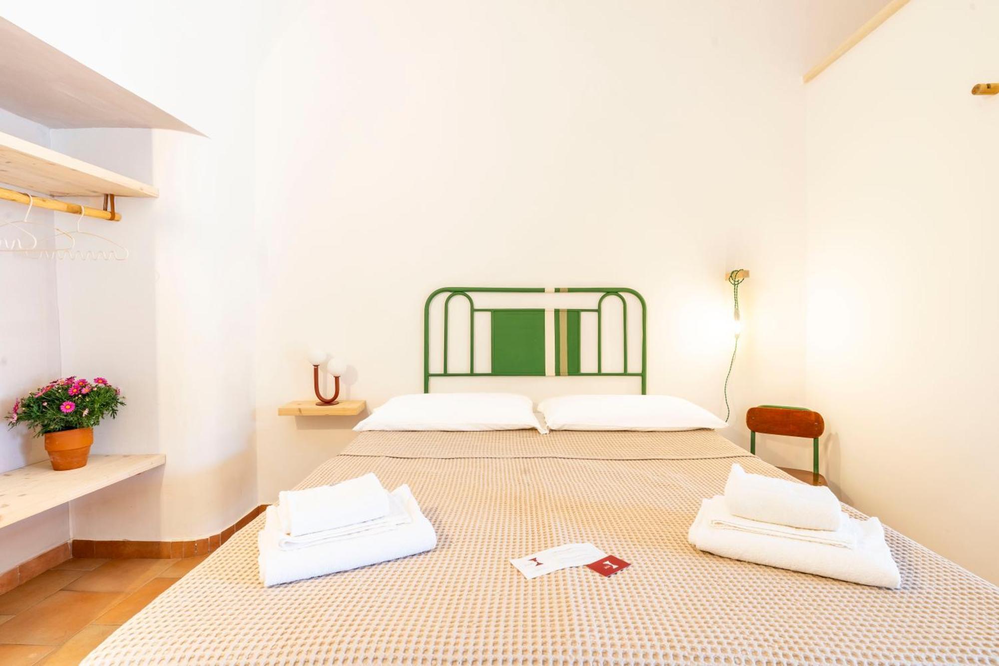 Tenuta Doxi 3*