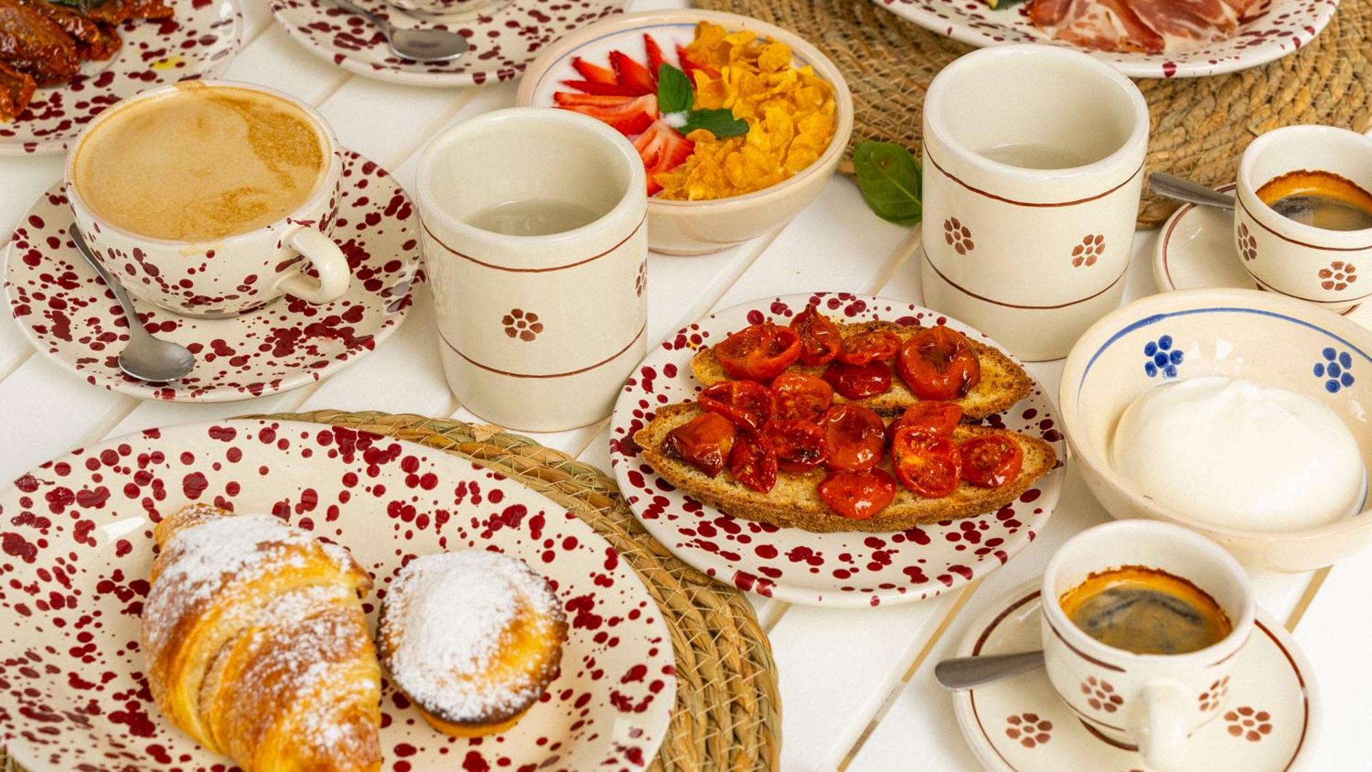 Tenuta Doxi Bed & Breakfast