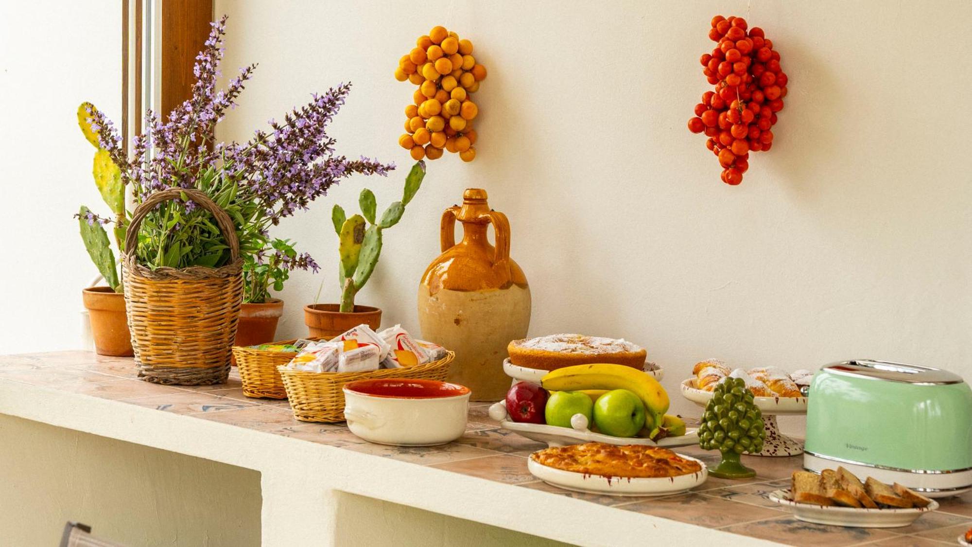 Tenuta Doxi Bed & Breakfast 3*