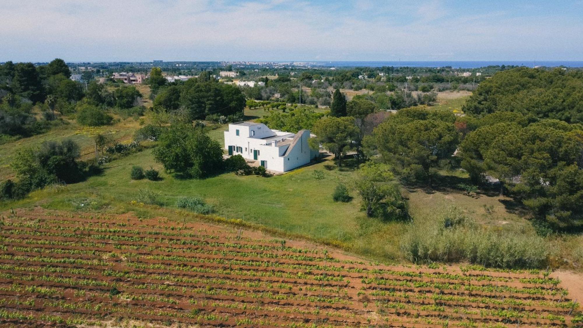 Tenuta Doxi