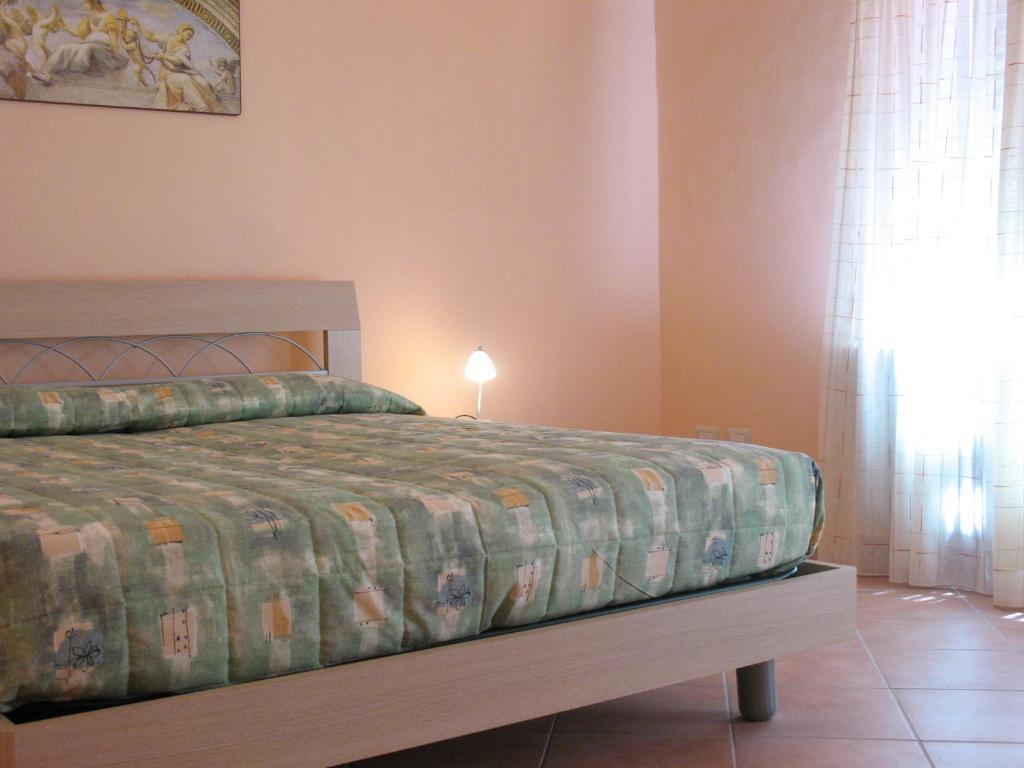 Bed & Breakfast Tenuta Doxi 3*