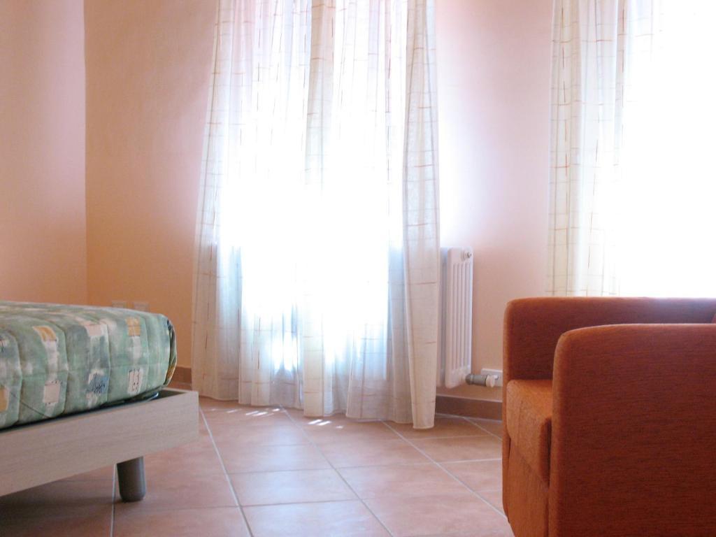 Bed & Breakfast Tenuta Doxi Gallipoli