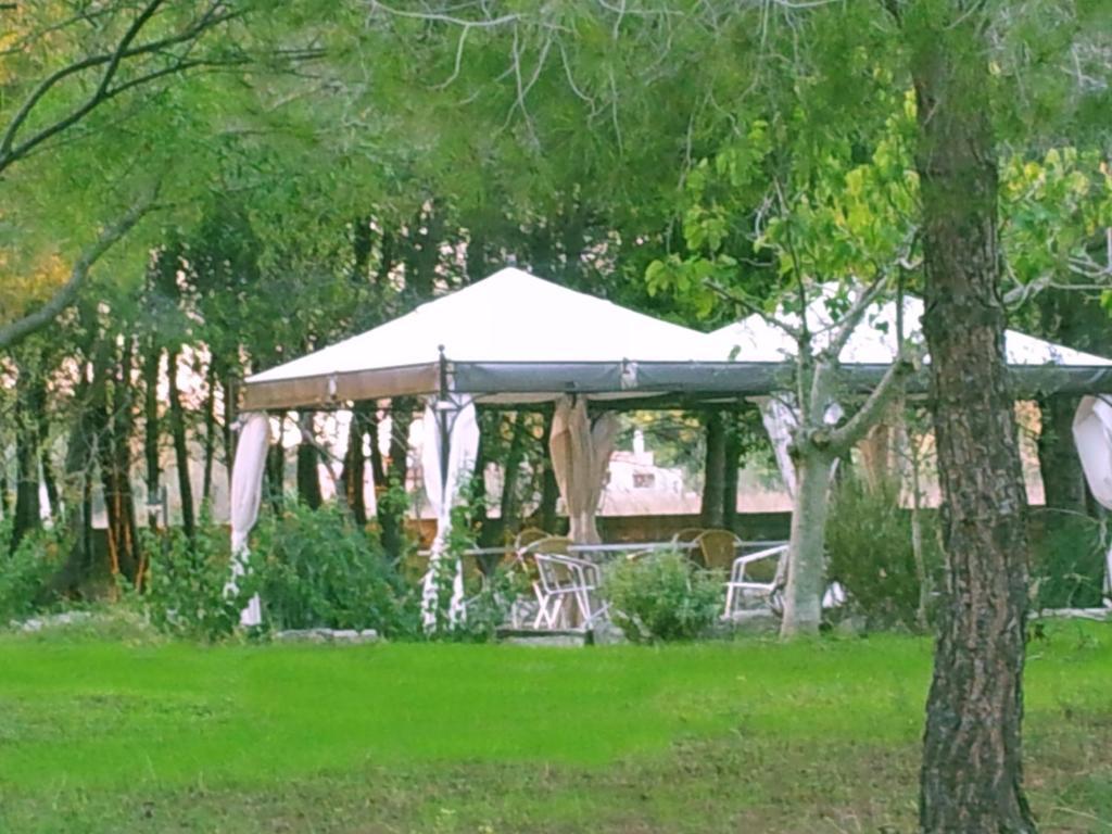 Tenuta Doxi 3* Gallipoli