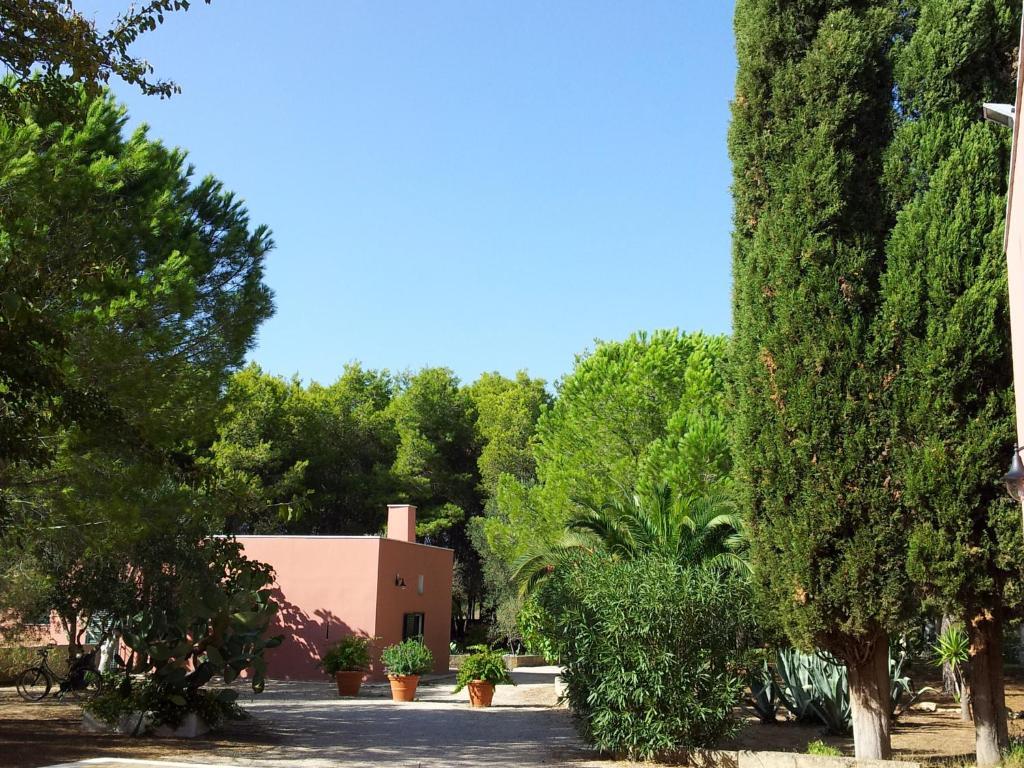 Tenuta Doxi Gallipoli