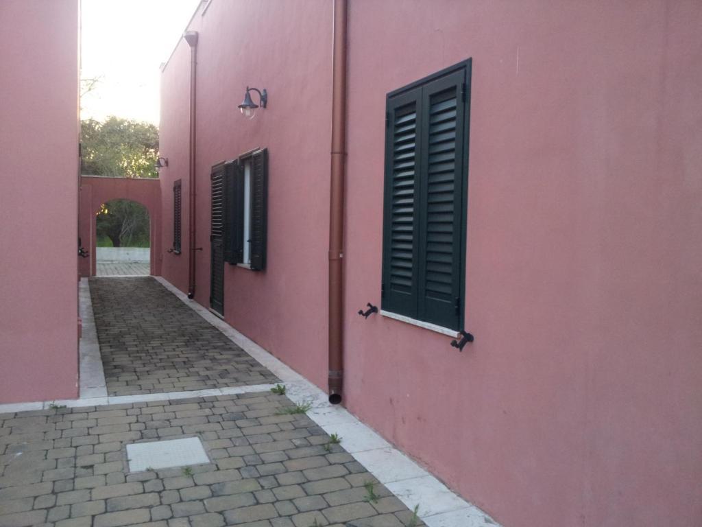 Bed & Breakfast Tenuta Doxi Gallipoli