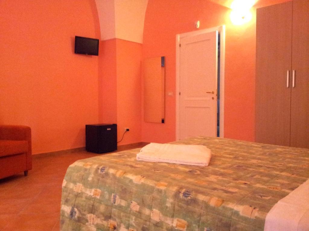 Frühstückspension Tenuta Doxi 3*