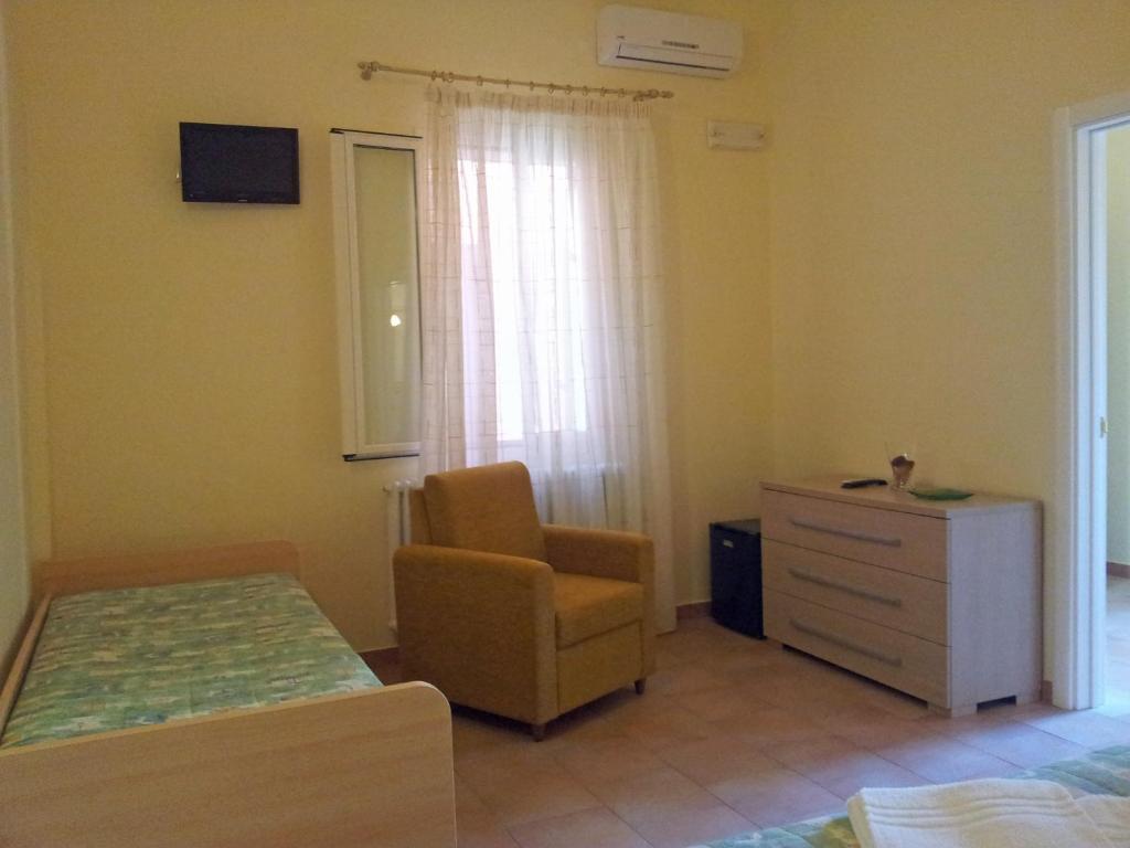 Bed & Breakfast Tenuta Doxi 3*