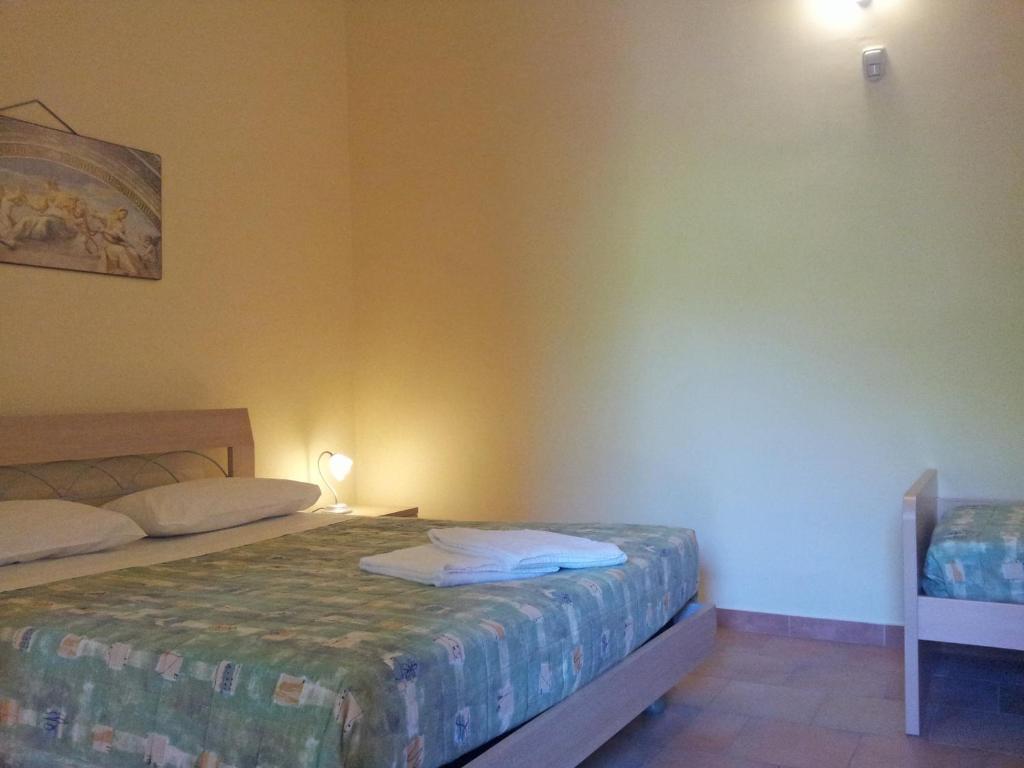Tenuta Doxi 3*