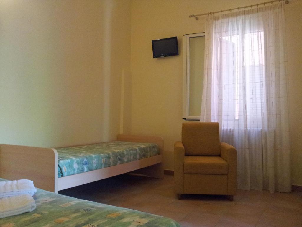 Tenuta Doxi Bed & Breakfast 3*
