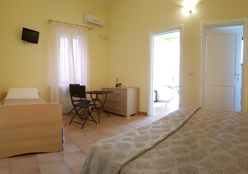 Tenuta Doxi 3* Gallipoli