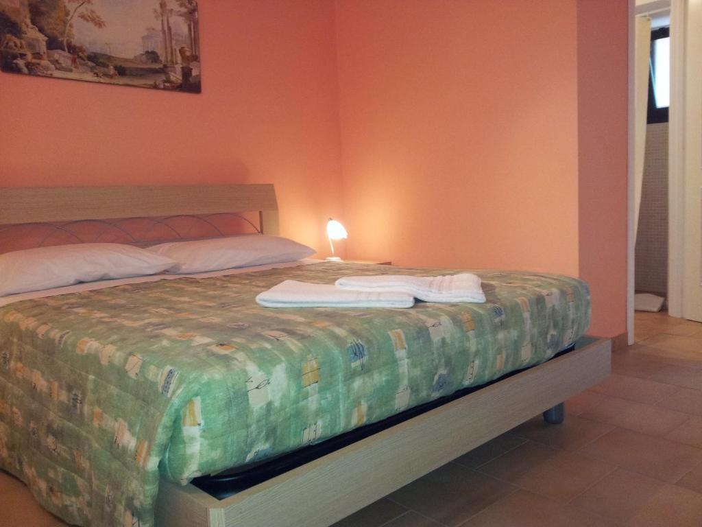 Tenuta Doxi Gallipoli