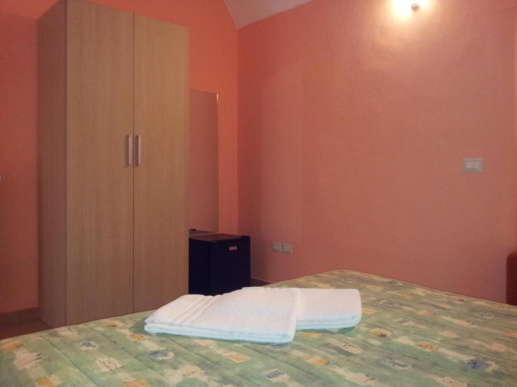 Bed & Breakfast Tenuta Doxi 3*